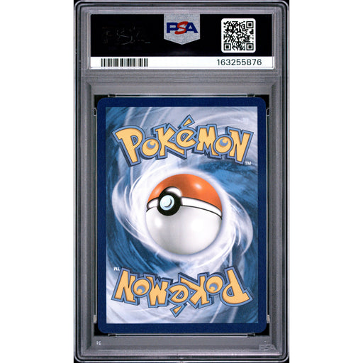 Pokémon TCG: Charmander {{setAbbreviation}} 038 NM PSA 10 (Back)