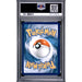 Pokémon TCG: N'S Reshiram {{setAbbreviation}} 167 NM PSA 10 (Back)