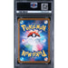 Pokémon TCG: Misdreavus {{setAbbreviation}} 202 NM PSA 9 (Back)