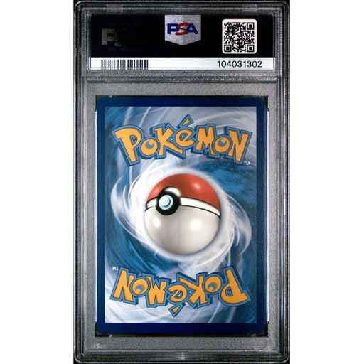 Pokémon TCG: Charizard Ex {{setAbbreviation}} 234 NM PSA 9 (Back)