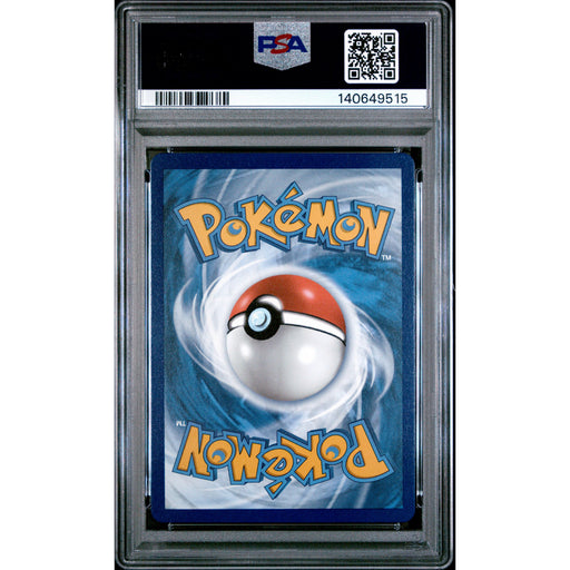 Pokémon TCG: Flying Pikachu Vmax #007 PSA 10 - Celebrations-140649515 (back)