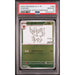 Pokémon TCG: Leafeon #068 PSA 10-135523357