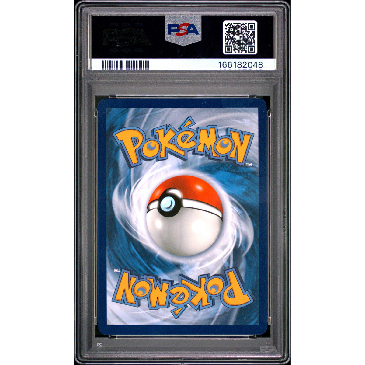 Pokémon TCG: Mega Zygarde Ex #120 PSA 10-166182048