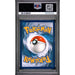 Pokémon TCG: Mega Zygarde Ex {{setAbbreviation}} 120 NM PSA 10 (Back)
