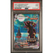 Pokémon TCG: Umbreon Vmax #215 PSA 9 - Evolving Skies-87923262