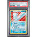 Pokémon TCG: Mew Gold Star #101 PSA 1-157288383