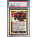 Pokémon TCG: Umbreon-Gold Star #17 PSA 10 - Celebrations-74114066