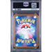 Pokémon TCG: Toxtricity {{setAbbreviation}} 089 NM PSA 10 (Back)