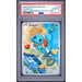 Pokémon TCG: Squirtle #039 PSA 10-163255845