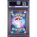 Pokémon TCG: Brute Bonnet {{setAbbreviation}} 077 NM PSA 10 (Back)