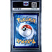 Pokémon TCG: Flygon {{setAbbreviation}} 101 NM PSA 10 (Back)