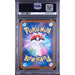 Pokémon TCG: Houndstone {{setAbbreviation}} 073 NM PSA 10 (Back)