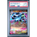 Pokémon TCG: Mega Charizard X Ex #013 PSA 10 - Japanese-143217980