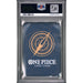 Pokémon TCG: Monkey D. Luffy {{setAbbreviation}} 110 NM PSA 10 (Back)
