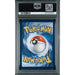 Pokémon TCG: Rocket's Mewtwo Ex #231 PSA 10 - Destined Rivals-157331848 (back)