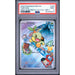 Pokémon TCG: Turtwig #040 PSA 9-163255933