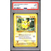 Pokémon TCG: Pikachu #60 PSA 9-157304178