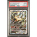 Pokémon TCG: Leafeon Vstar #GG35 PSA 10-83280464