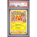 Pokémon TCG: Pikachu #224 PSA 8-153200041