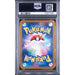 Pokémon TCG: Ambipom {{setAbbreviation}} 092 NM PSA 9 (Back)