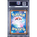 Pokémon TCG: Fan Rotom {{setAbbreviation}} 213 NM PSA 9 (Back)
