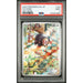 Pokémon TCG: Lechonk #120 PSA 9-135525886