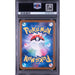 Pokémon TCG: Exeggutor {{setAbbreviation}} 066 NM PSA 9 (Back)
