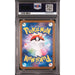 Pokémon TCG: Leafeon {{setAbbreviation}} 068 NM PSA 10 (Back)