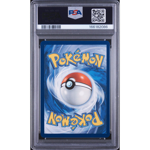 Pokémon TCG: Espeon Ex {{setAbbreviation}} 175 NM PSA 10 (Back)