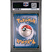 Pokémon TCG: Charizard #4 PSA 5 Holo - Base Set 2-145624148 (back)