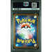 Pokémon TCG: Pikachu #120 PSA 10 - Japanese-126515592 (back)