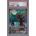 Pokémon TCG: Umbreon Vmax #215 PSA 10-157156764