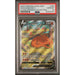Pokémon TCG: Charizard V #260 PSA 10 - Sword & Shield Black Star Promo-83262815