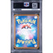 Pokémon TCG: Fan Rotom {{setAbbreviation}} 213 NM PSA 9 (Back)