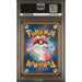 Pokémon TCG: Leafeon #182 PSA 10 - Japanese-83949456 (back)