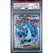 Pokémon TCG: Mega Charizard X Ex #023 PSA 10 - Mega Evolution Promo-146636880