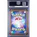 Pokémon TCG: Steelix {{setAbbreviation}} 073 NM PSA 9 (Back)