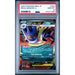 Pokémon TCG: Mega Gengar Ex #003 PSA 10 - Japanese-143217955