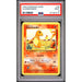 Pokémon TCG: Charmander #46 PSA 9-157304212