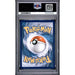 Pokémon TCG: Squirtle {{setAbbreviation}} 039 NM PSA 10 (Back)