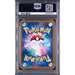 Pokémon TCG: Fa/Ariados {{setAbbreviation}} 205 NM PSA 10 (Back)