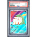 Pokémon TCG: Gulpin #112 PSA 9-152317644
