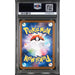 Pokémon TCG: Shedinja {{setAbbreviation}} 072 NM PSA 9 (Back)