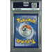 Pokémon TCG: Latias & Latios Gx #170 PSA 8 - Team Up-64959477 (back)