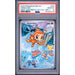 Pokémon TCG: Chimchar #041 PSA 10-163255748