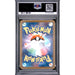 Pokémon TCG: Mega Charizard X Ex {{setAbbreviation}} 223 NM PSA 10 (Back)