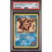 Pokémon TCG: Misty's Staryu #90 PSA 9-88714280