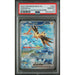 Pokémon TCG: Zapdos Ex #202 PSA 10-105083874