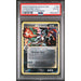 Pokémon TCG: Charizard Gold Star #100 PSA 4 - Dragon Frontiers-76623873