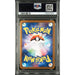 Pokémon TCG: Ambipom {{setAbbreviation}} 092 NM PSA 9 (Back)